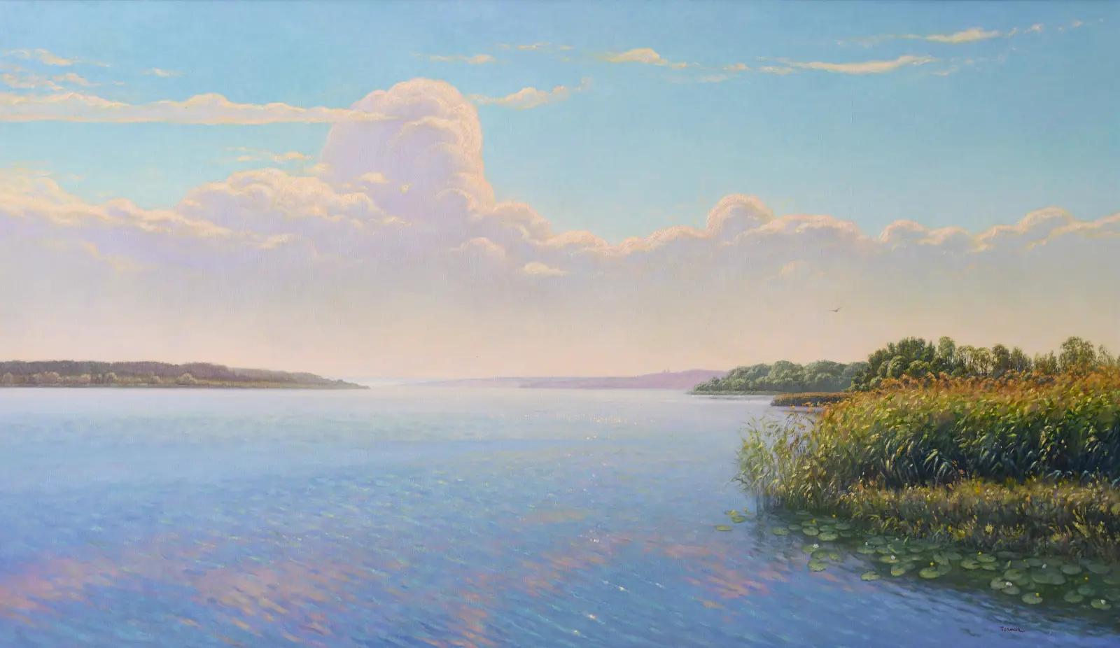 Родная вода