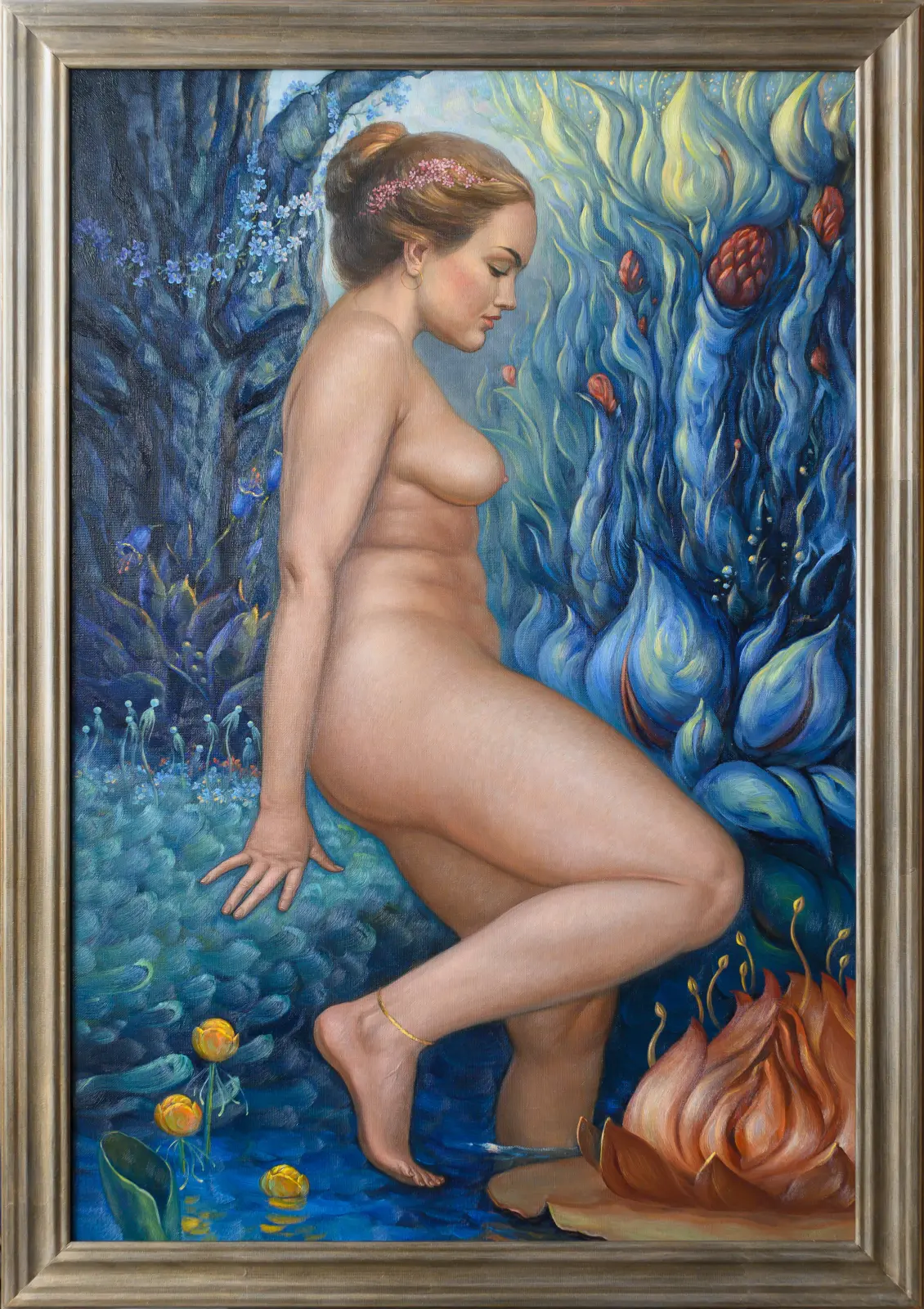 Валериана — изображение 2