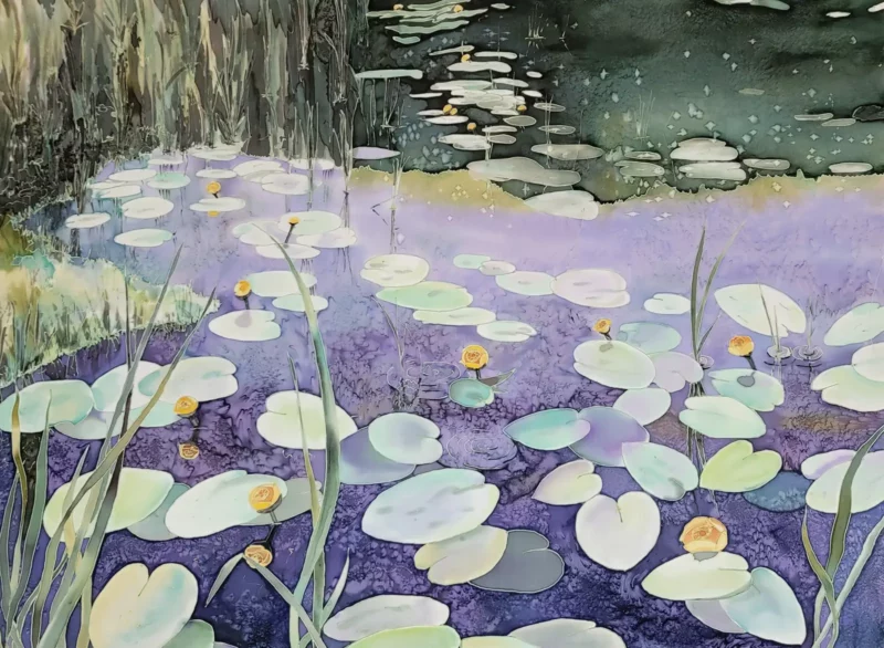 Кубышки