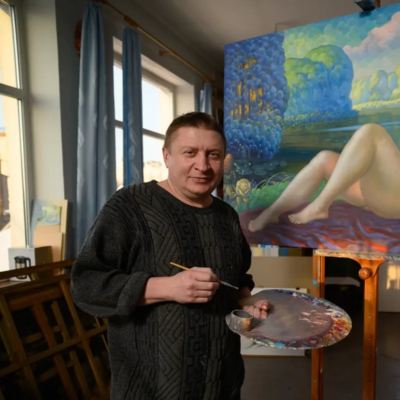 Толмачёв Александр